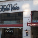 Hotel Vasa