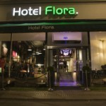 Hotel Flora