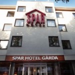 Spar Hotel Gårda